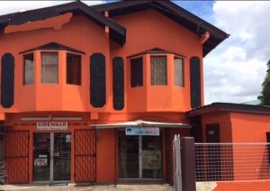 princes town investment property