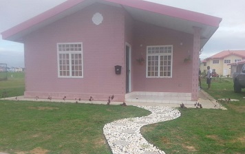 exchange couva home for sale