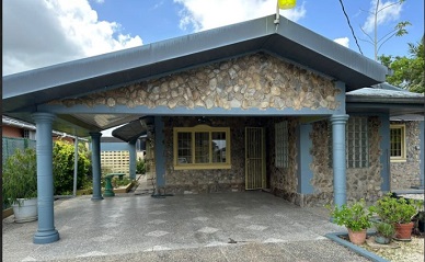 cunupia trinidad house for sale
