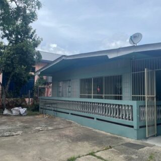 House in Santa Cruz