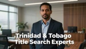 property-title-search-services-in-trinidad-and-tobago