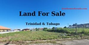 land-for-sale-trinidad-and-tobago