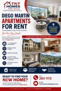 diego-martin-apartments-for-rent