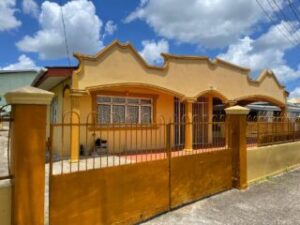 trincity-house-for-sal